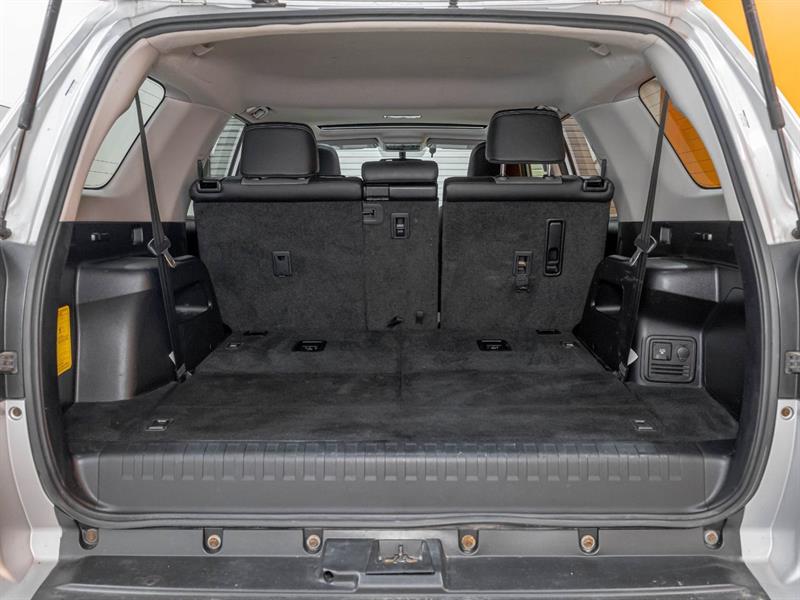 toyota 4Runner 2019 - 30