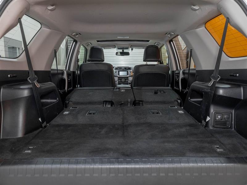 toyota 4Runner 2019 - 31