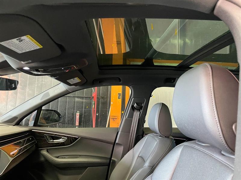 audi Q7 2023 - 3
