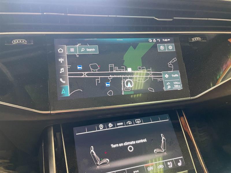 audi Q7 2023 - 4