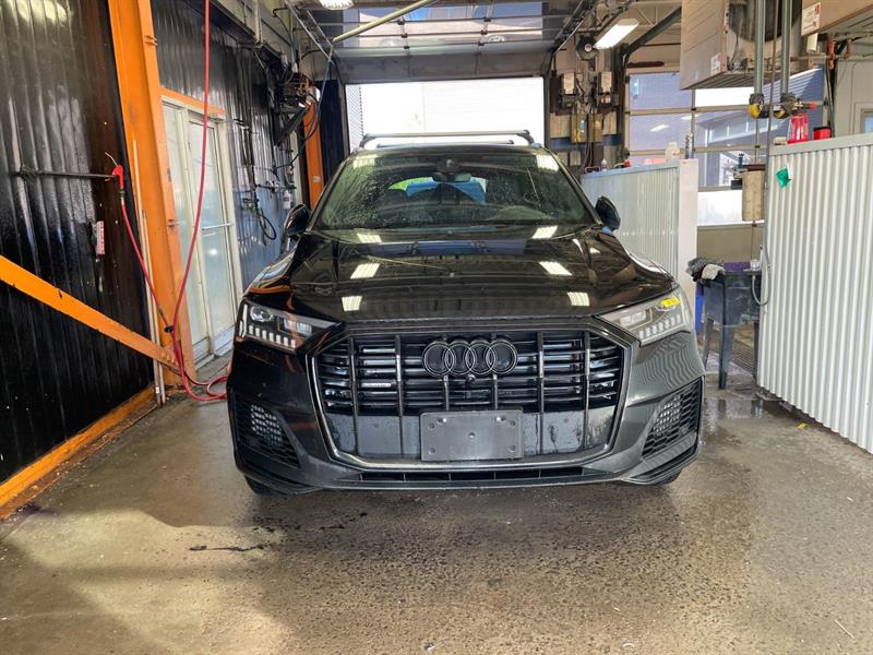 audi Q7 2023 - 6