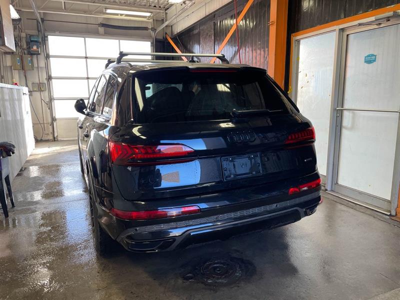 audi Q7 2023 - 8