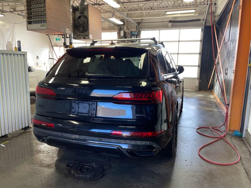 audi Q7 2023 - 10