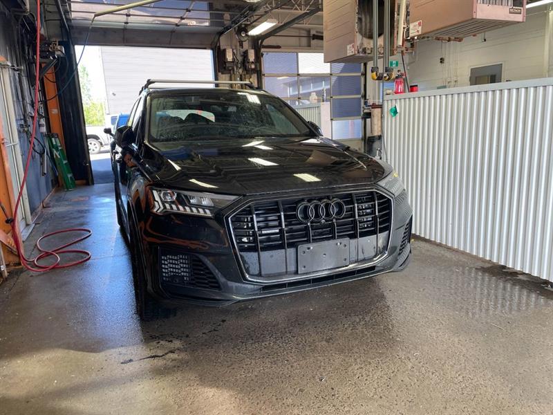 audi Q7 2023 - 12