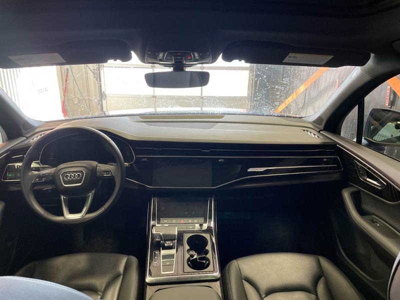 audi Q7 2023 - 13