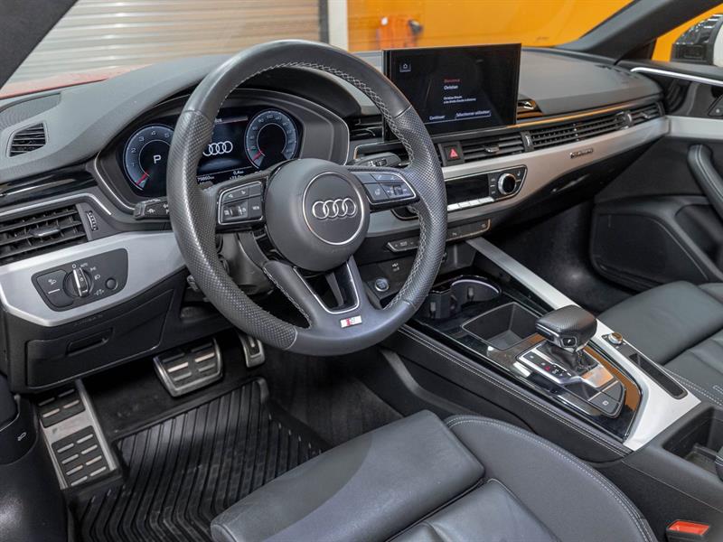 audi A5 Sportback 2023 - 2