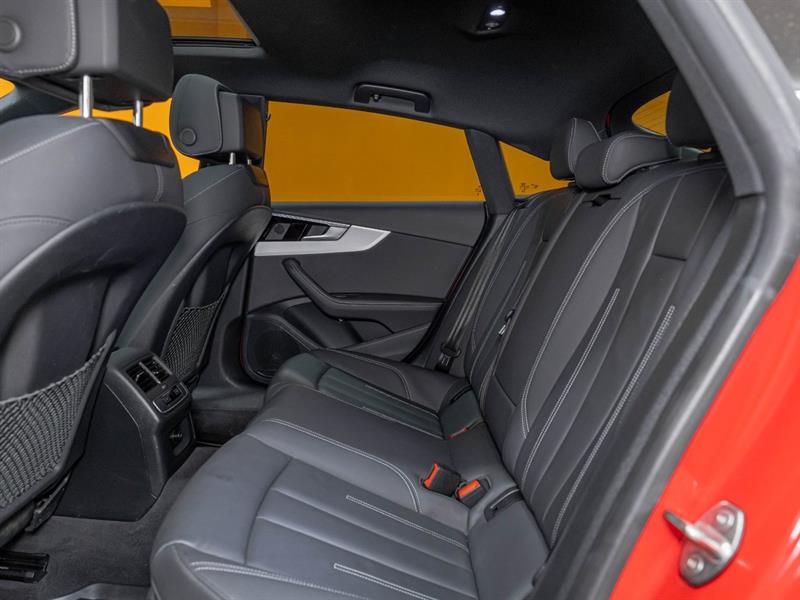 audi A5 Sportback 2023 - 29