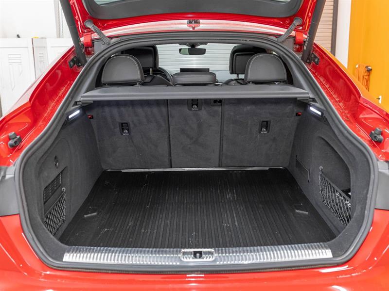 audi A5 Sportback 2023 - 30