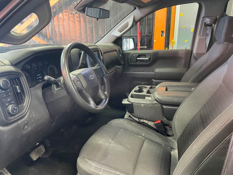 chevrolet Silverado 1500 2024 - 3