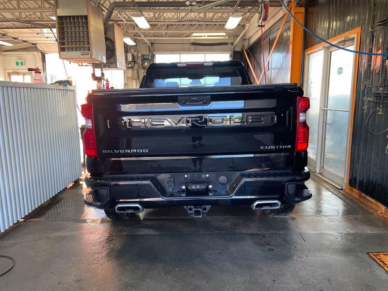 chevrolet Silverado 1500 2024 - 6