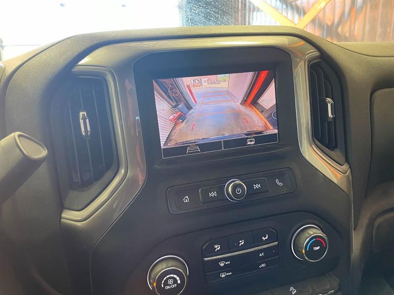 chevrolet Silverado 1500 2024 - 12