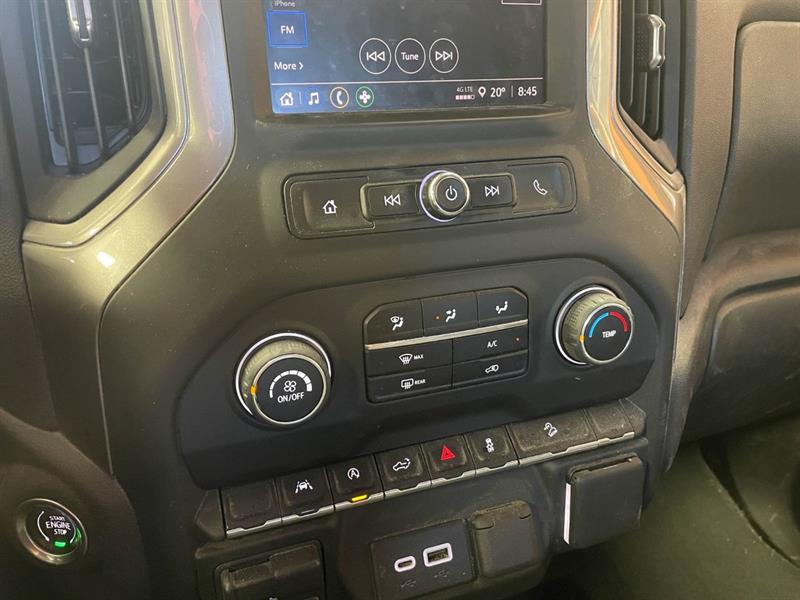 chevrolet Silverado 1500 2024 - 13
