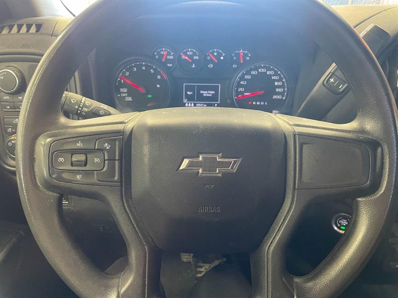 chevrolet Silverado 1500 2024 - 14