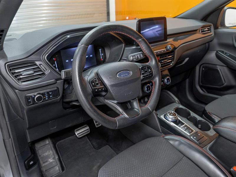 ford Escape 2024 - 2