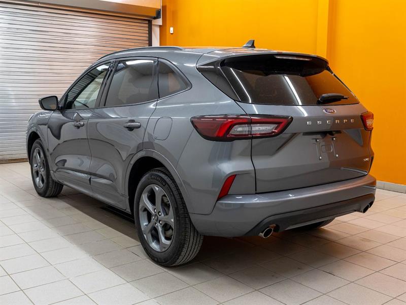 ford Escape 2024 - 5