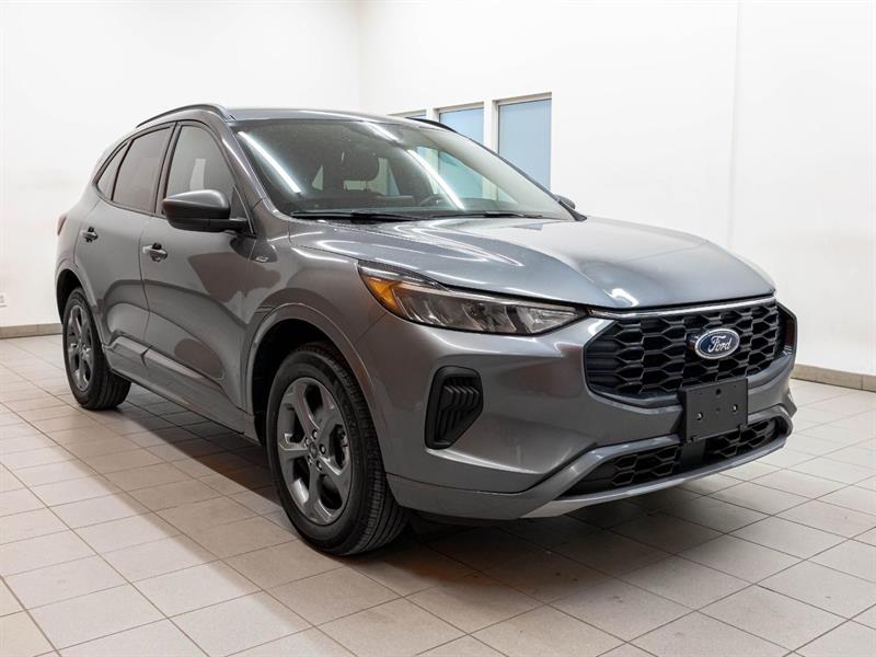 ford Escape 2024 - 9