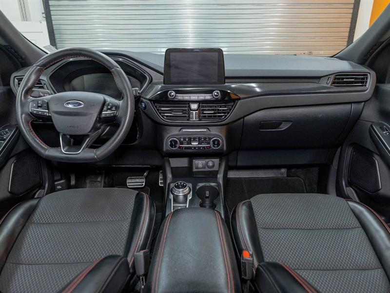 ford Escape 2024 - 11