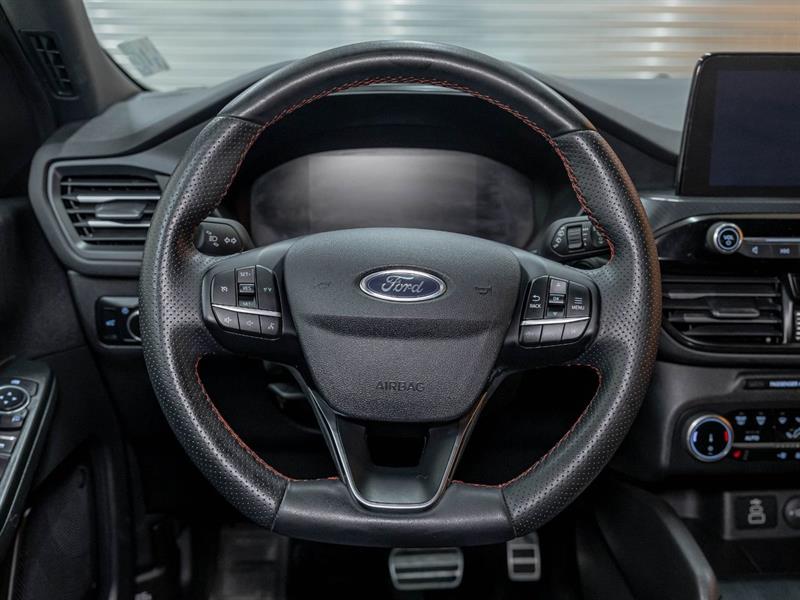 ford Escape 2024 - 12
