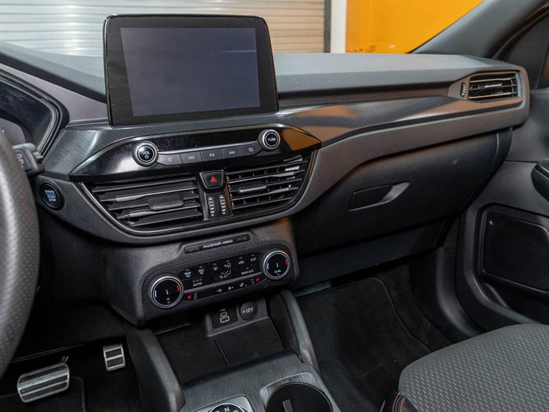ford Escape 2024 - 18