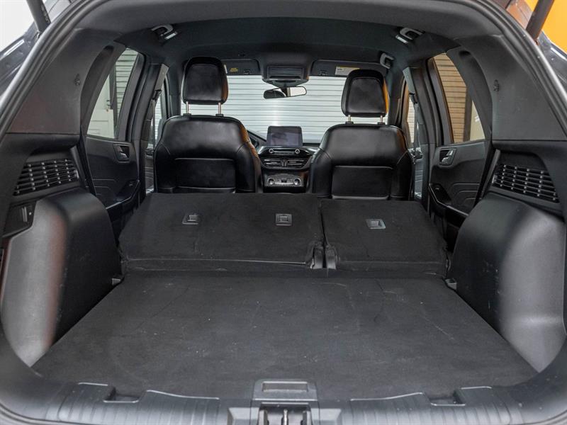 ford Escape 2024 - 27