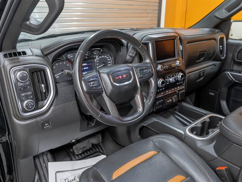 gmc Sierra 1500 2022 - 2