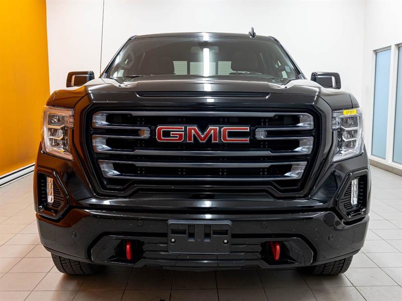 gmc Sierra 1500 2022 - 5