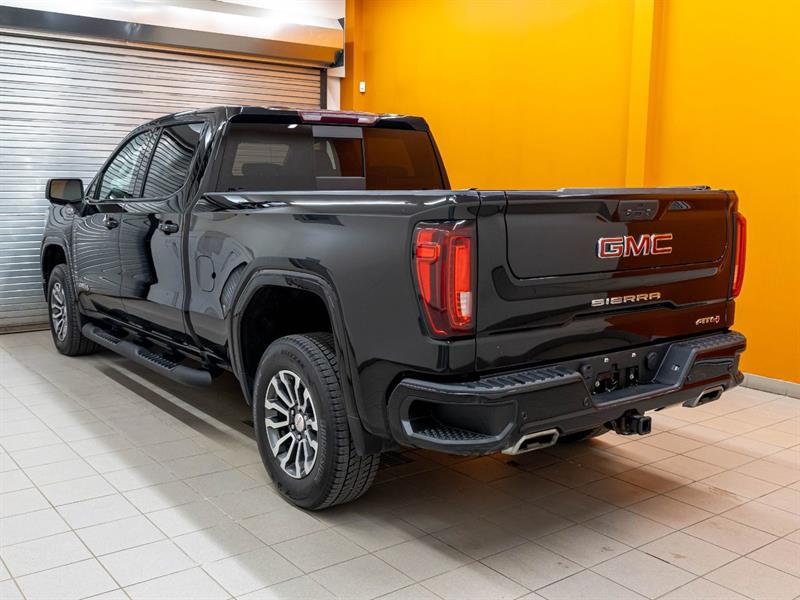 gmc Sierra 1500 2022 - 6