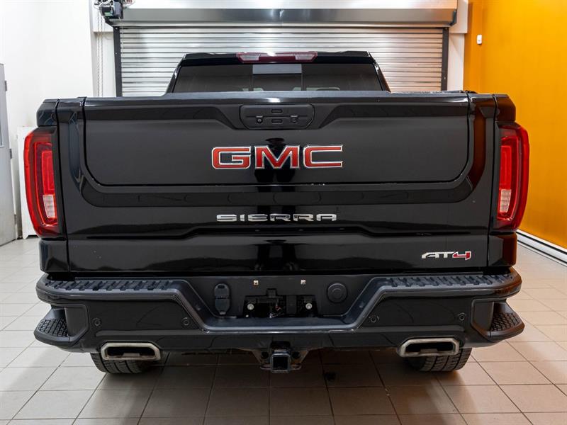 gmc Sierra 1500 2022 - 8