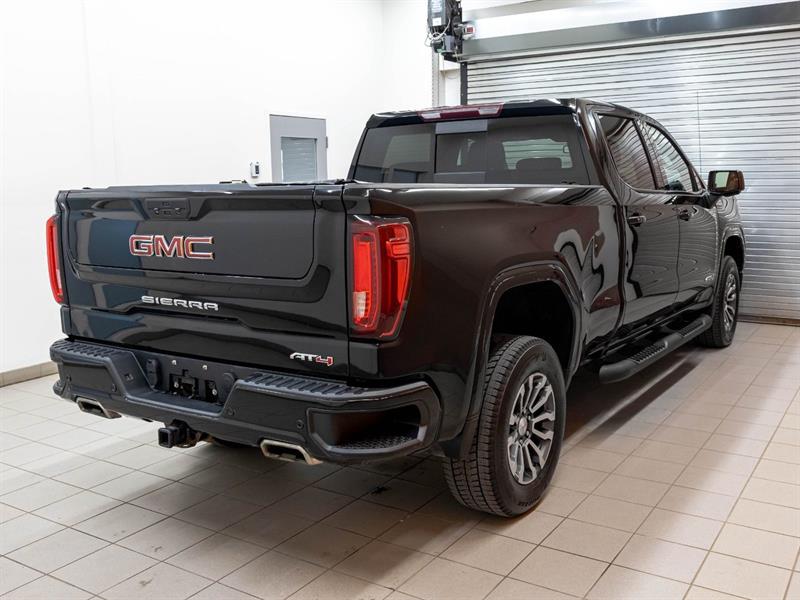 gmc Sierra 1500 2022 - 9