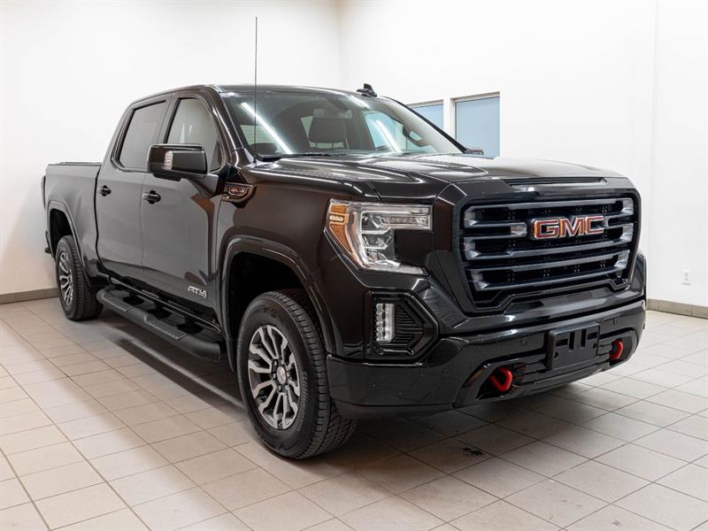 gmc Sierra 1500 2022 - 10