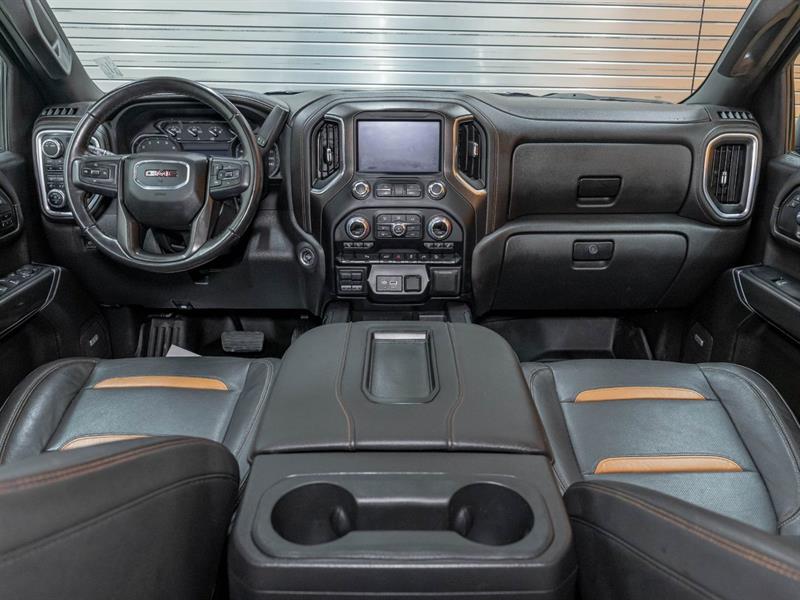 gmc Sierra 1500 2022 - 12