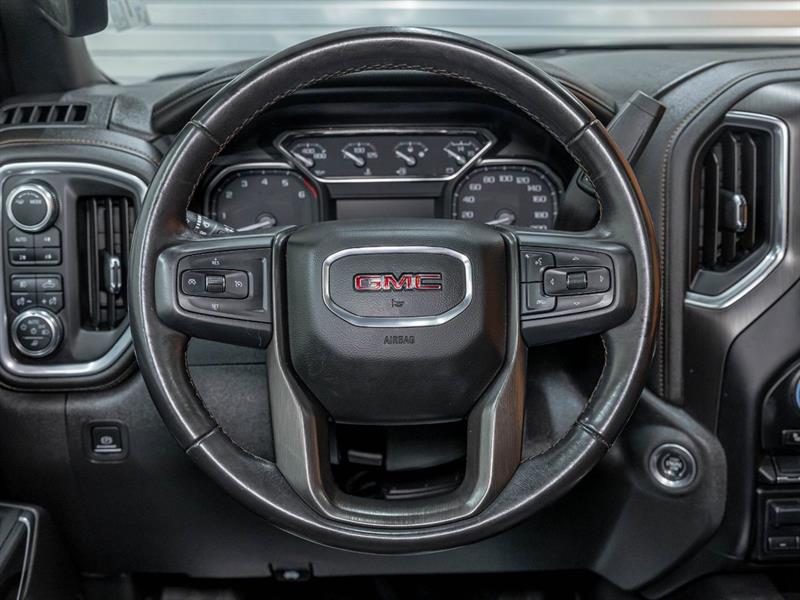 gmc Sierra 1500 2022 - 14