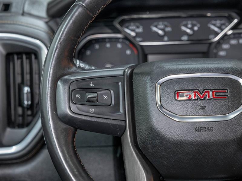 gmc Sierra 1500 2022 - 15