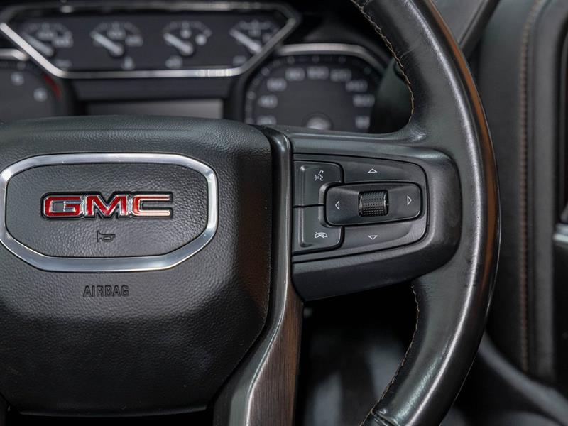 gmc Sierra 1500 2022 - 16