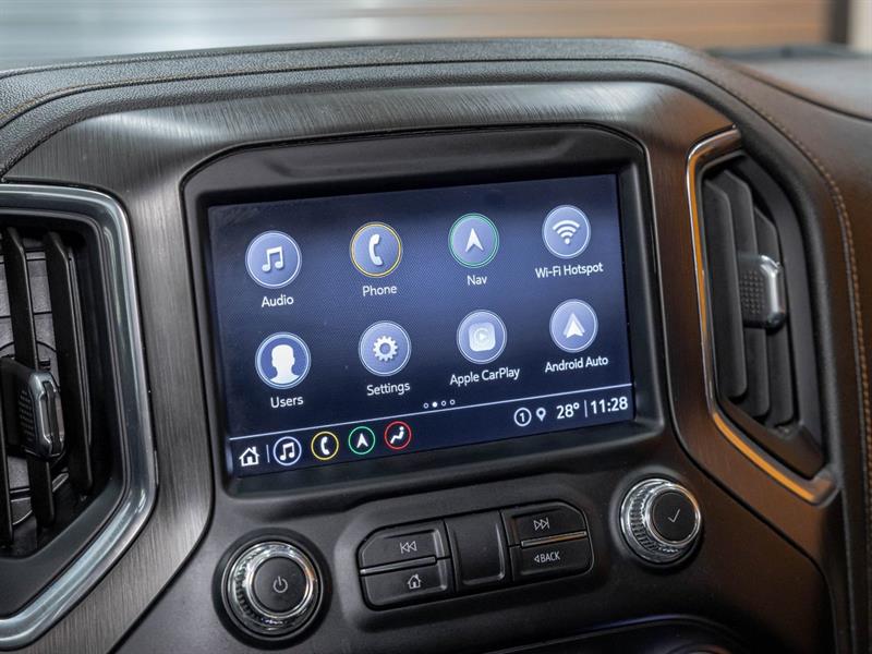 gmc Sierra 1500 2022 - 17
