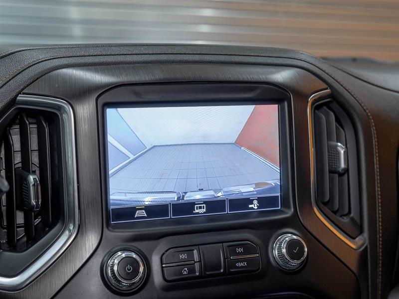gmc Sierra 1500 2022 - 18