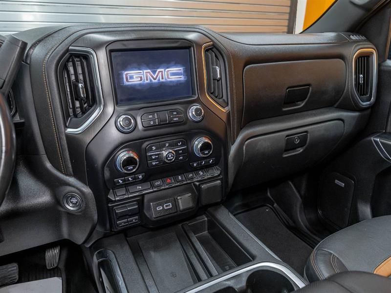 gmc Sierra 1500 2022 - 20