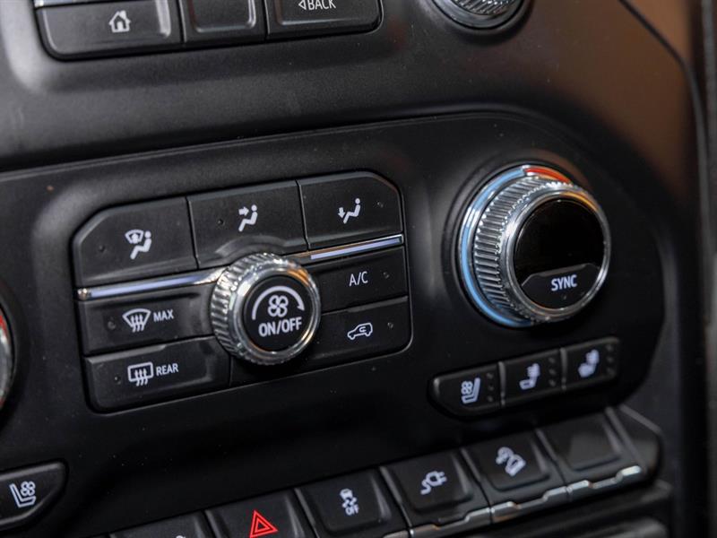gmc Sierra 1500 2022 - 22