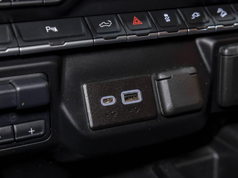 gmc Sierra 1500 2022 - 24