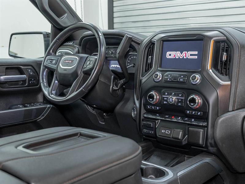 gmc Sierra 1500 2022 - 31