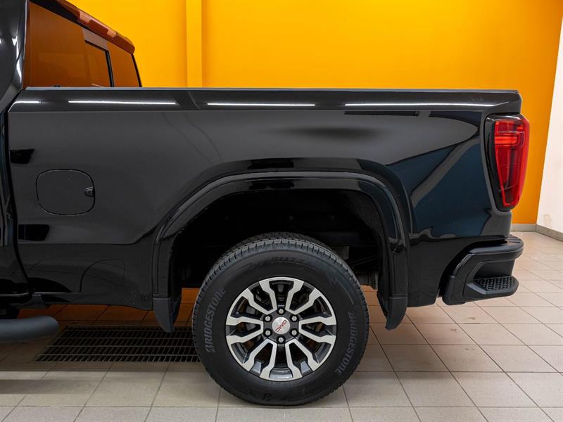 gmc Sierra 1500 2022 - 33