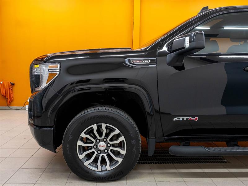 gmc Sierra 1500 2022 - 35