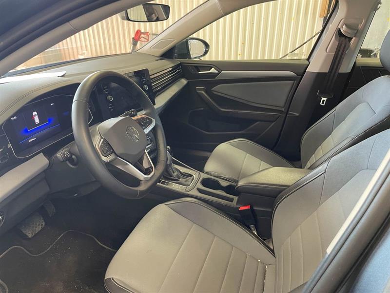 volkswagen Jetta 2025 - 3