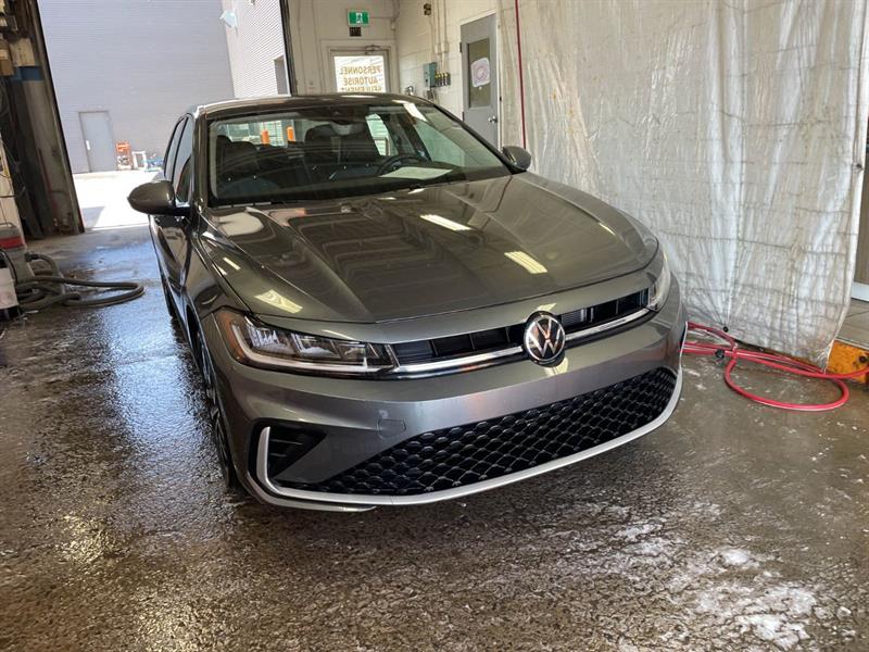 volkswagen Jetta 2025 - 9