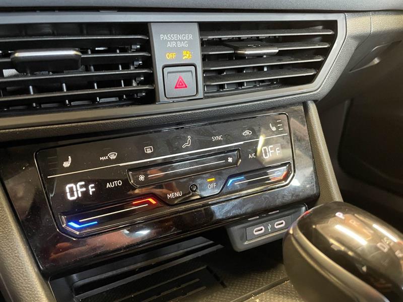volkswagen Jetta 2025 - 12