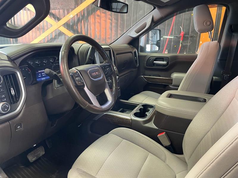 gmc Sierra 1500 2020 - 3