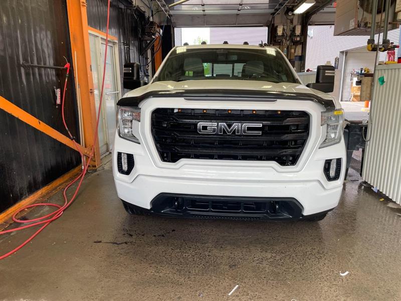 gmc Sierra 1500 2020 - 4