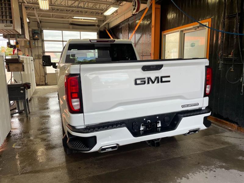 gmc Sierra 1500 2020 - 5