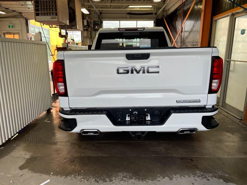 gmc Sierra 1500 2020 - 6