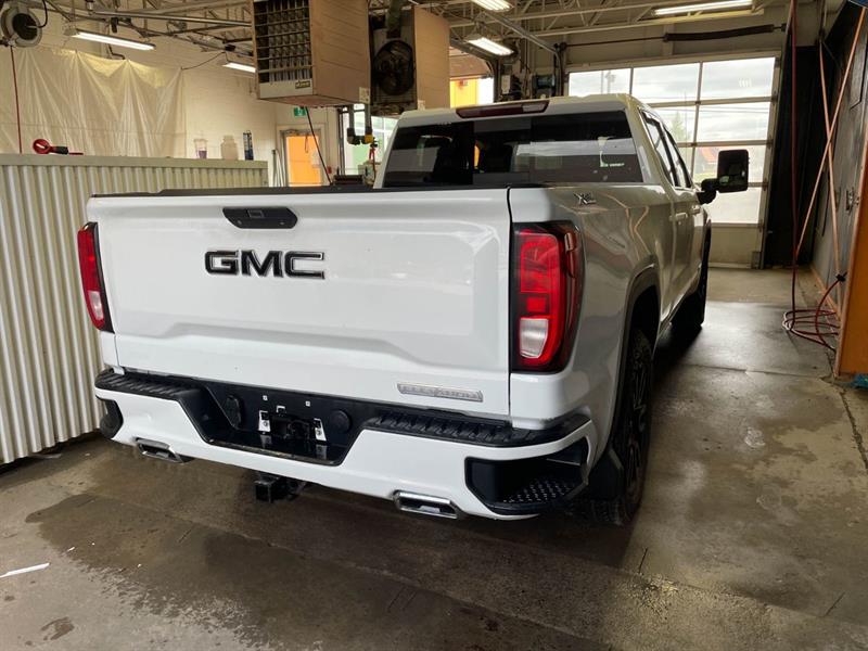 gmc Sierra 1500 2020 - 8
